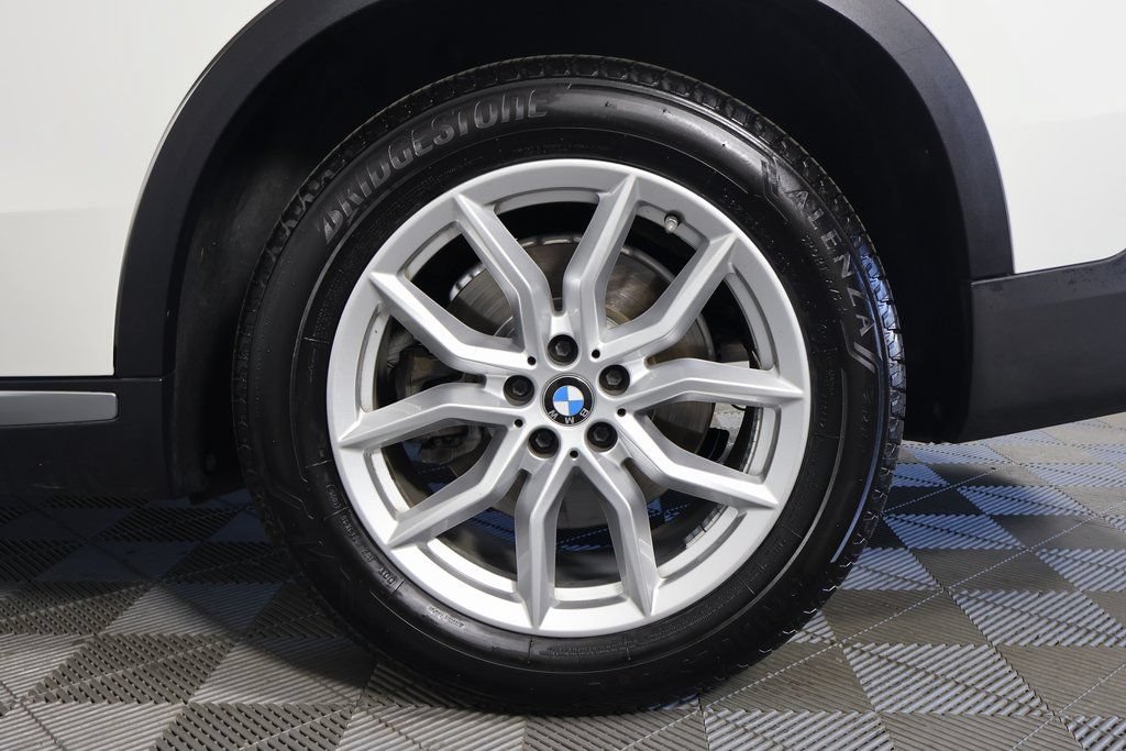Used 2020 BMW X5 sDrive40i RWD image 16