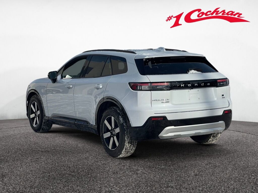 New 2026 Honda Prologue Touring image 4