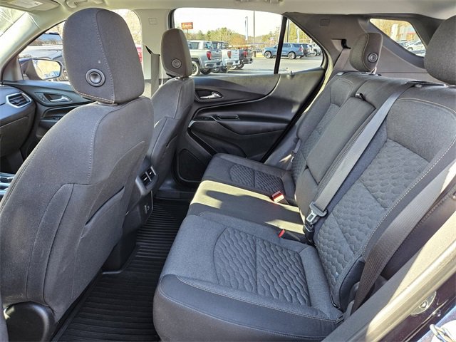 Used 2020 Chevrolet Equinox LT image 9