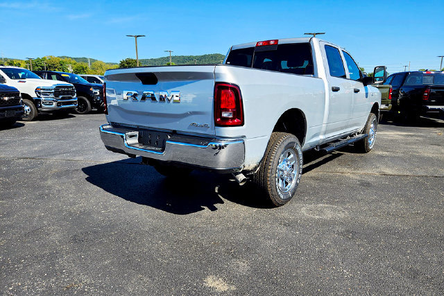 New 2027 RAM 2500 Tradesman AWD/4WD image 29