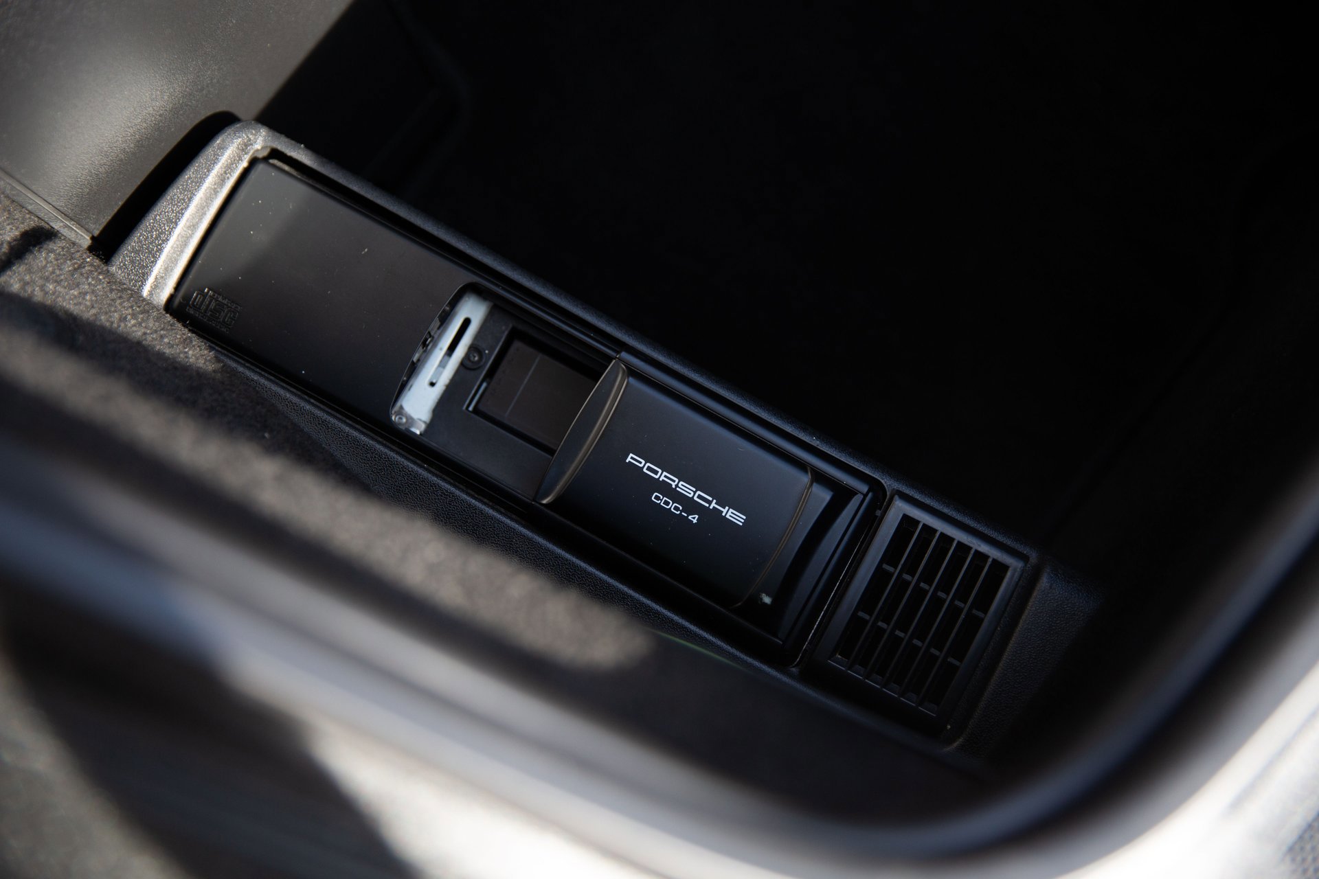 Used 2006 Porsche 911 Carrera 4 image 53