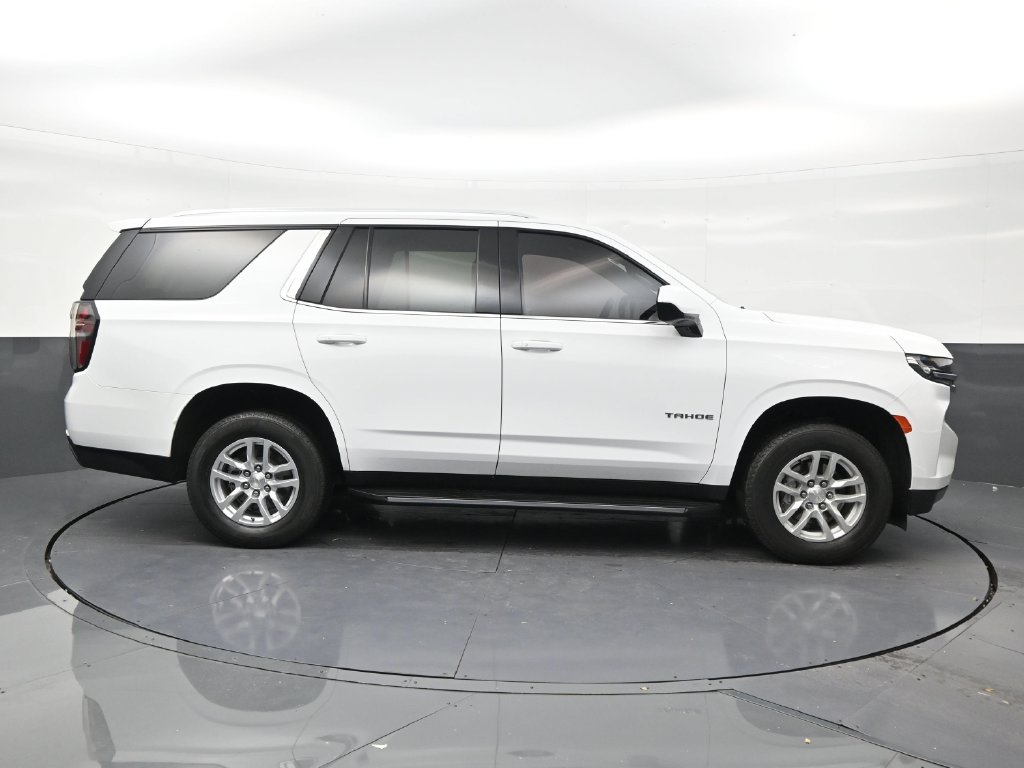 Used 2024 Chevrolet Tahoe LT RWD image 6