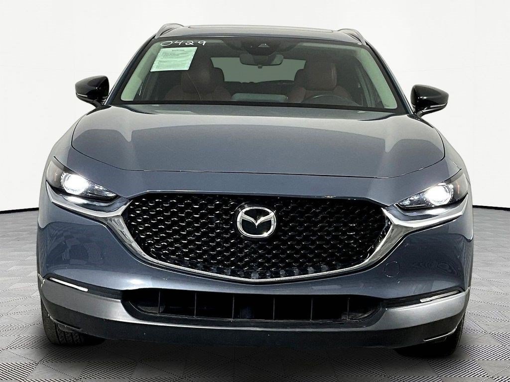 Used 2023 MAZDA CX-30 AWD 2.5 S w/ Preferred Package image 2