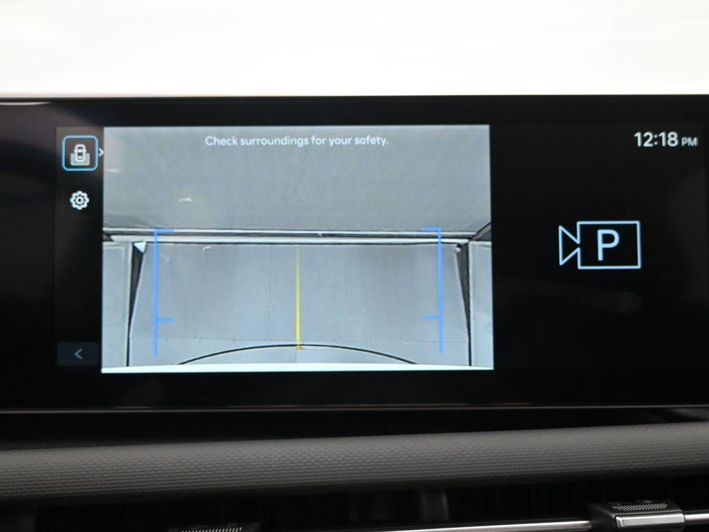 New 2026 Hyundai Tucson Blue SE AWD/4WD image 18