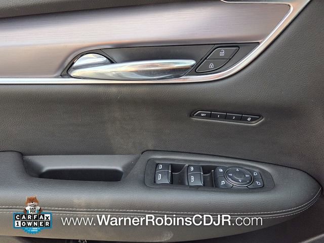 Used 2024 Cadillac XT6 Luxury image 29