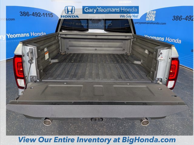 New 2026 Honda Ridgeline TrailSport image 15