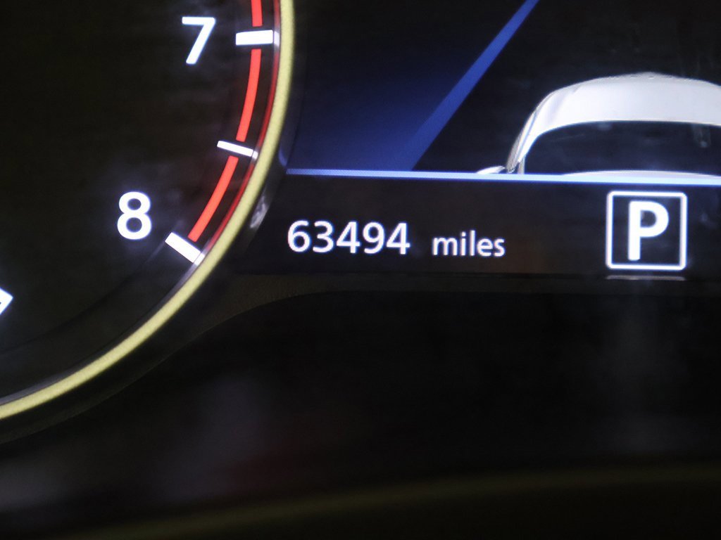 Used 2022 Nissan Sentra SV image 33