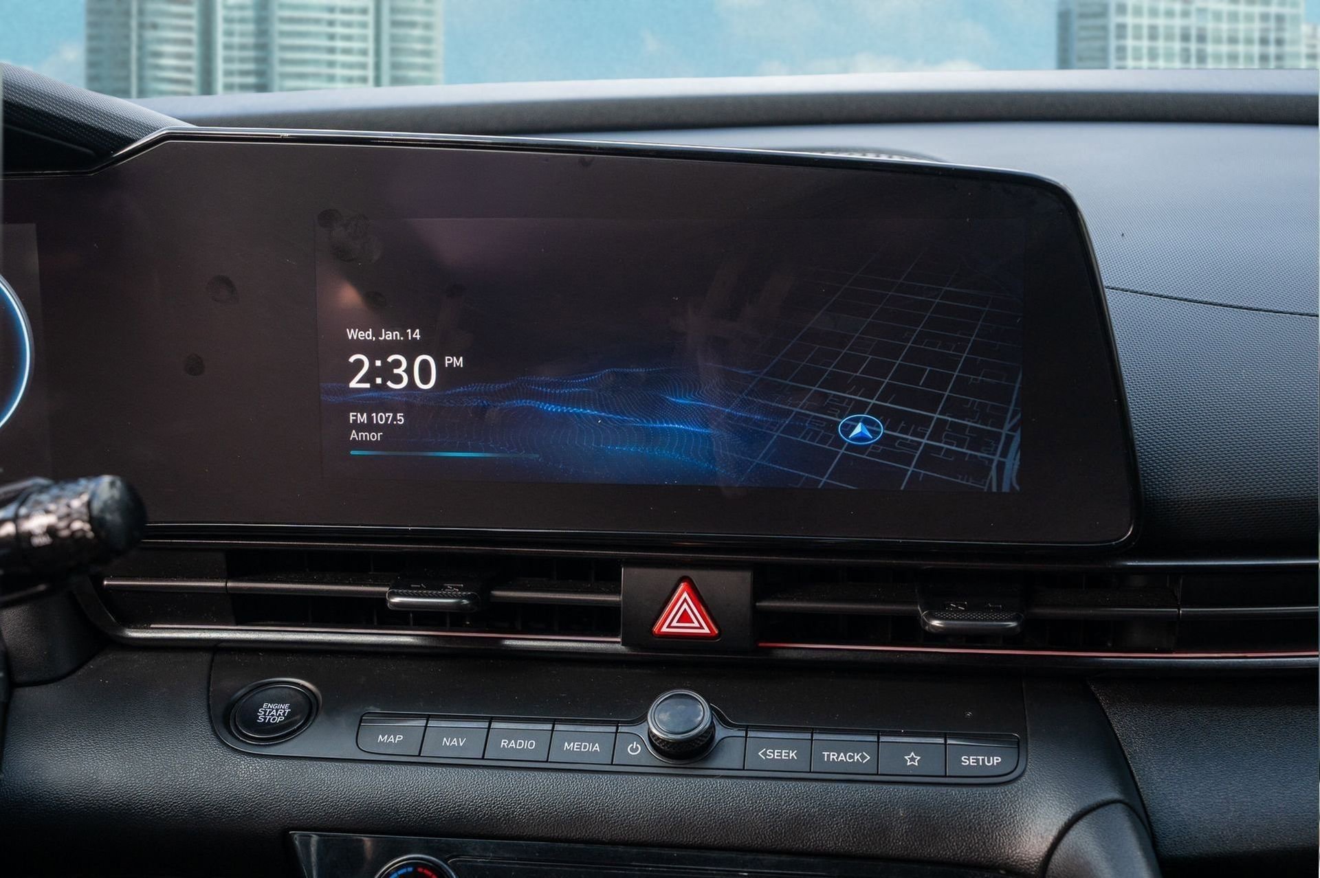 Used 2022 Hyundai Elantra N image 20