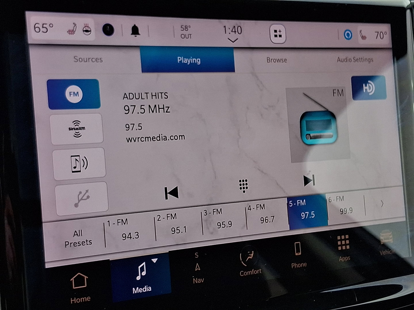 Used 2021 Jeep Grand Cherokee L Limited image 18