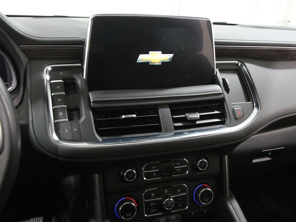 Certified 2023 Chevrolet Tahoe Z71 w/ Luxury Package image 10