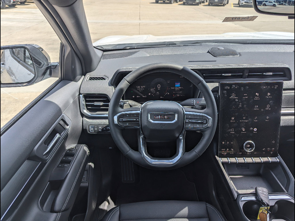 New 2026 GMC Terrain Elevation w/ Elevation Premium Package image 3