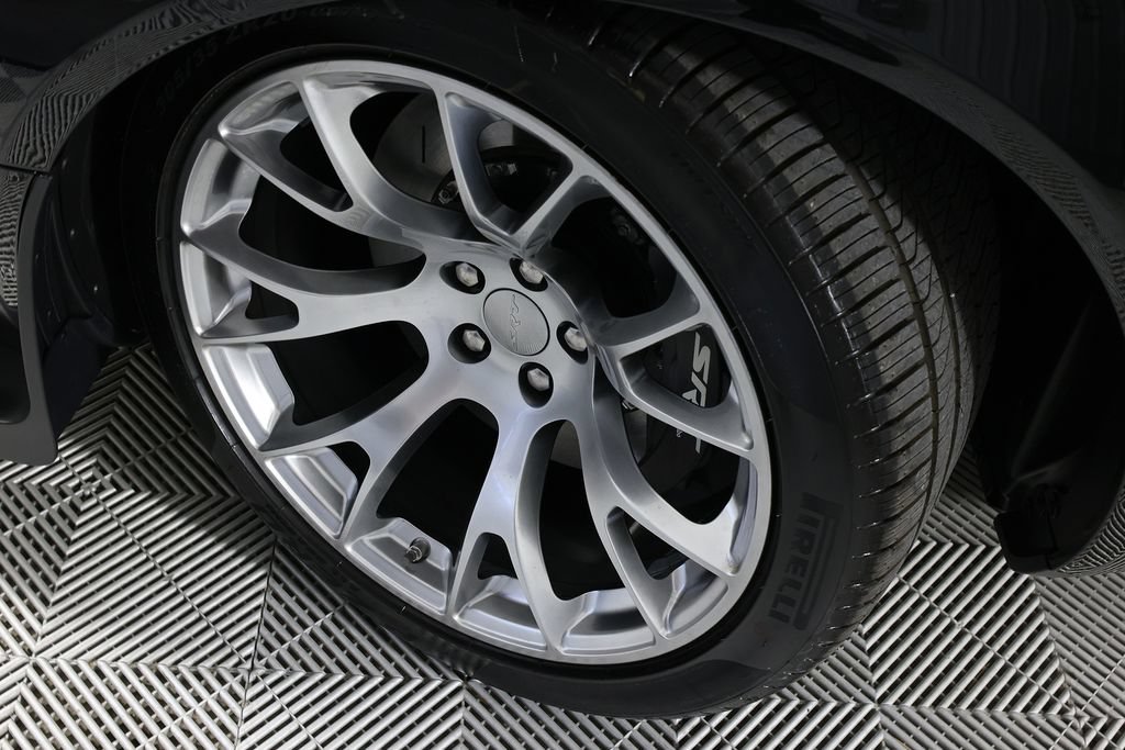 Used 2023 Dodge Challenger SRT Hellcat Redeye RWD image 47