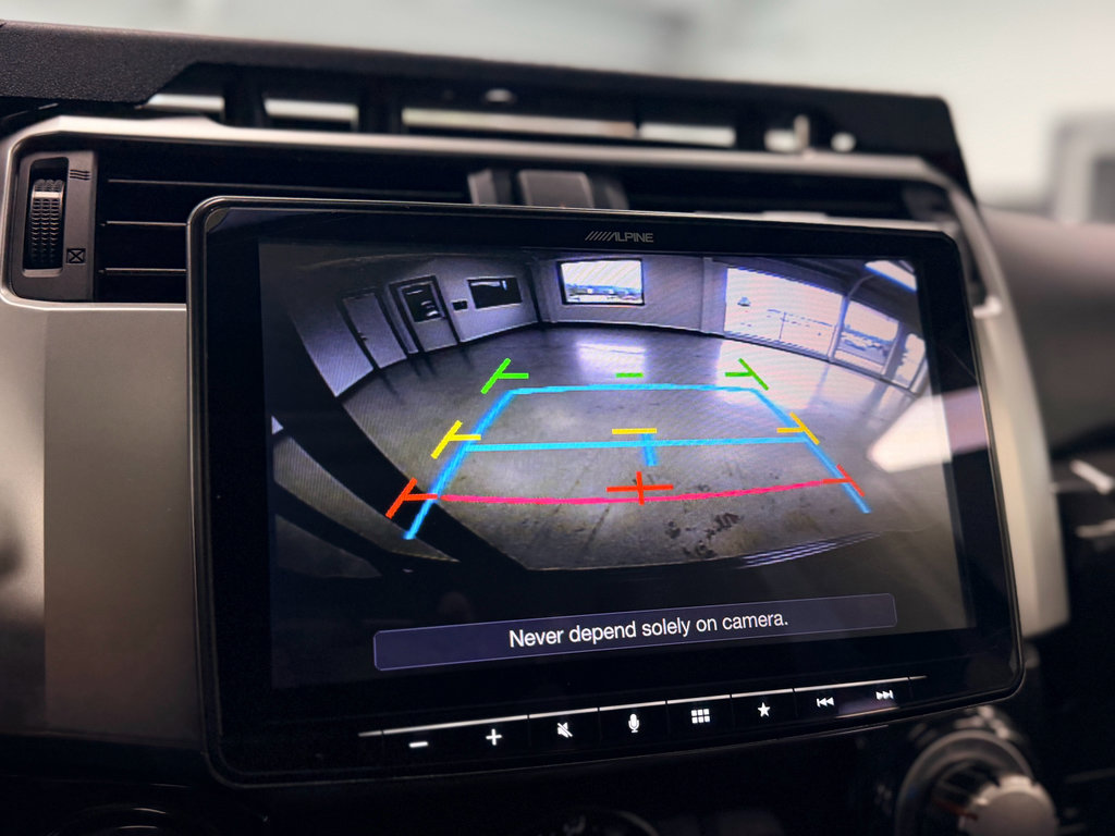 Used 2019 Toyota 4Runner TRD Pro AWD/4WD image 22