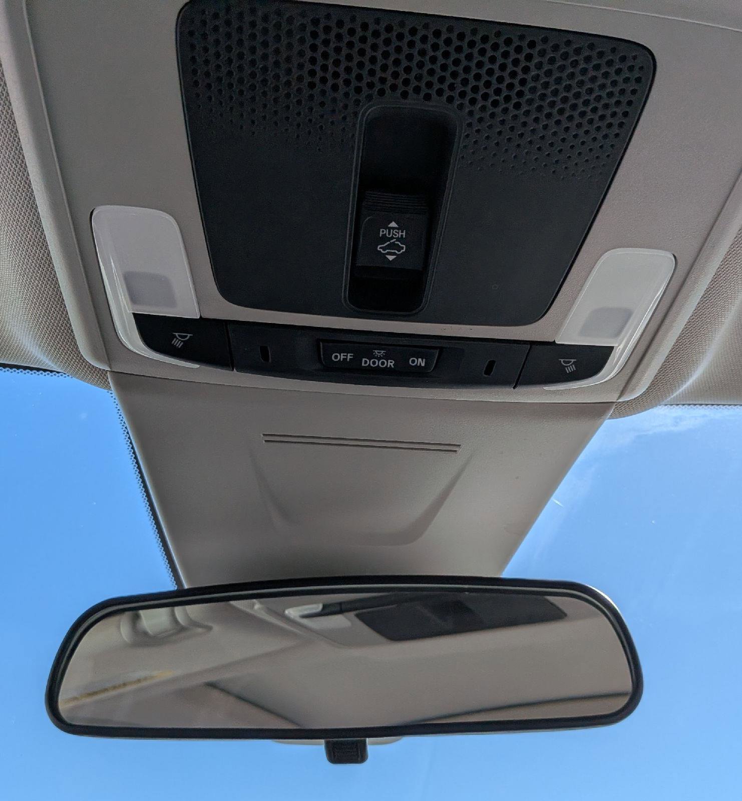 Used 2024 Honda Civic EX image 17