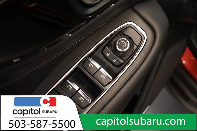 Used 2020 Subaru Outback Limited XT AWD/4WD image 11
