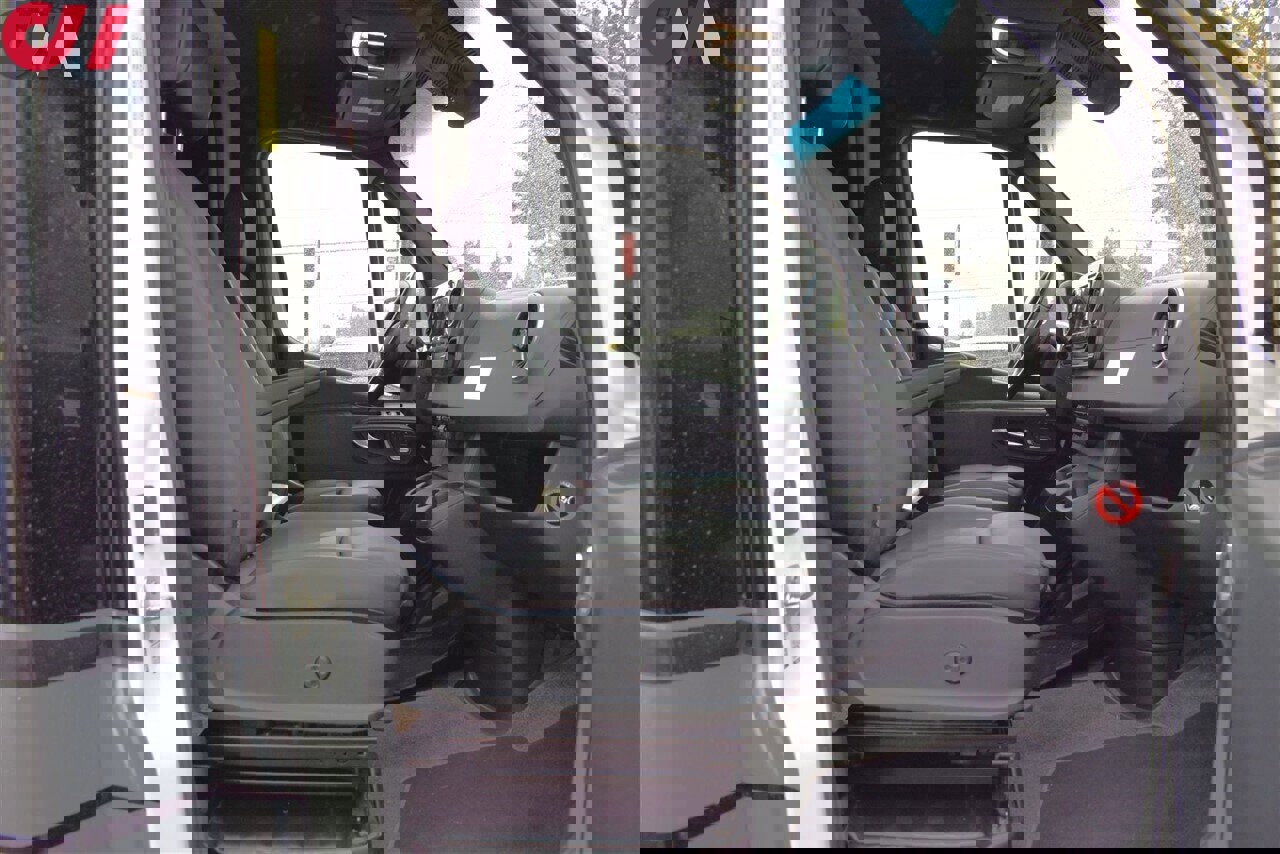 Used 2019 Mercedes-Benz Sprinter 170 image 28