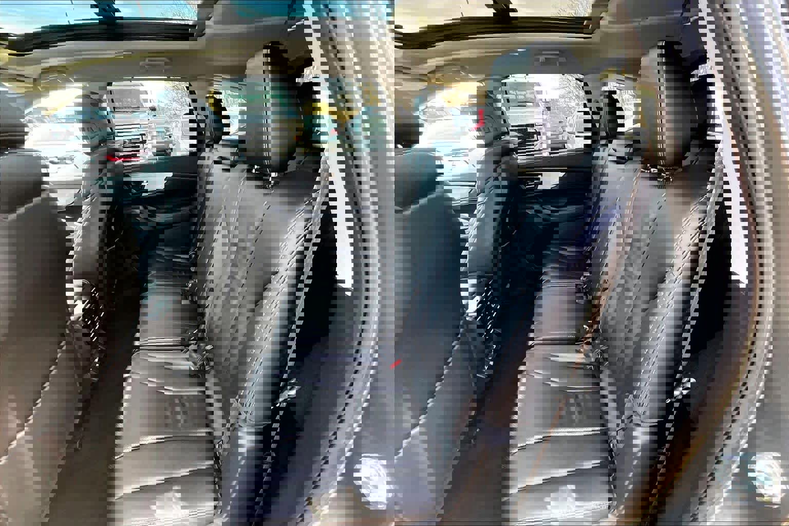 Used 2023 Acura MDX SH-AWD w/ Technology Package image 19