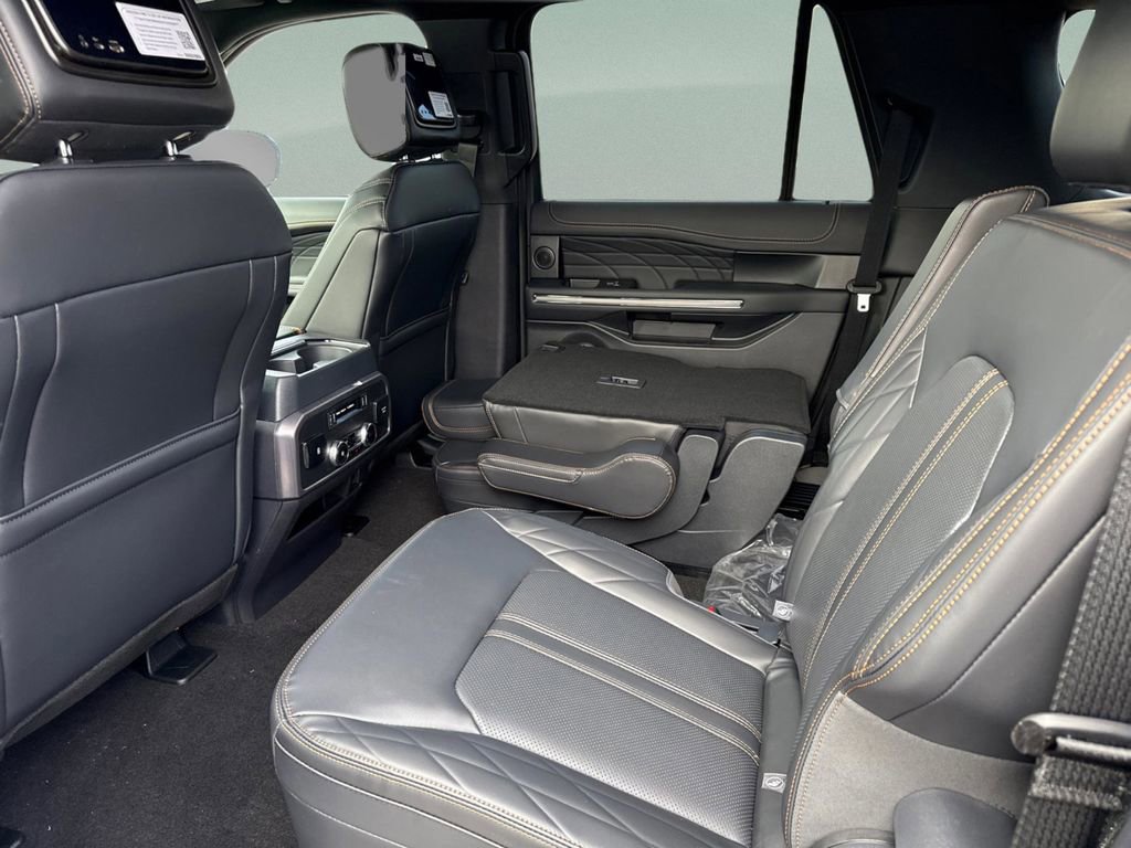 New 2024 Ford Expedition Max Platinum AWD/4WD image 13