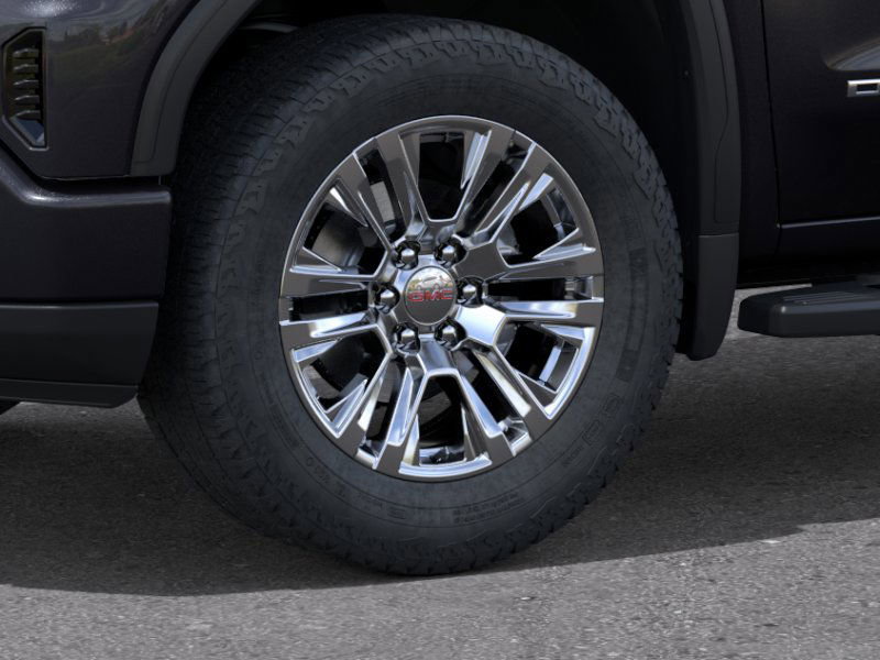 New 2026 GMC Sierra 1500 Denali w/ Technology Package image 9