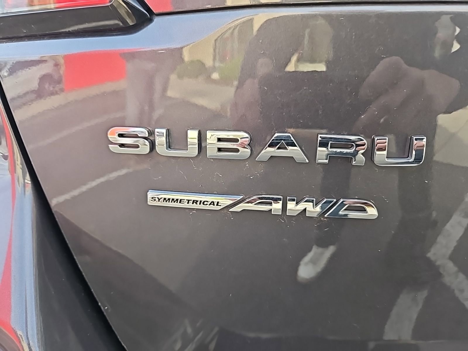 Used 2024 Subaru Outback Limited image 12