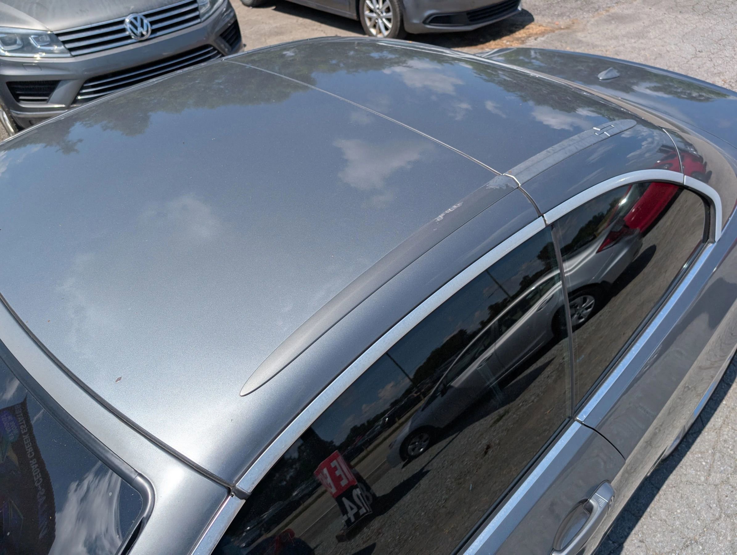 Used 2007 BMW 335i Convertible image 13