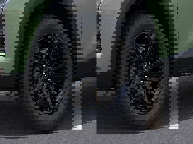 New 2026 Chevrolet Trax ACTIV image 9