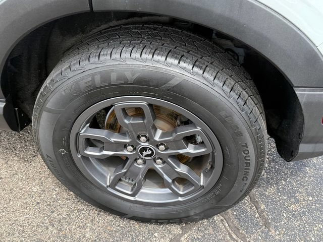 Certified 2023 Ford Bronco Sport Big Bend AWD/4WD image 6