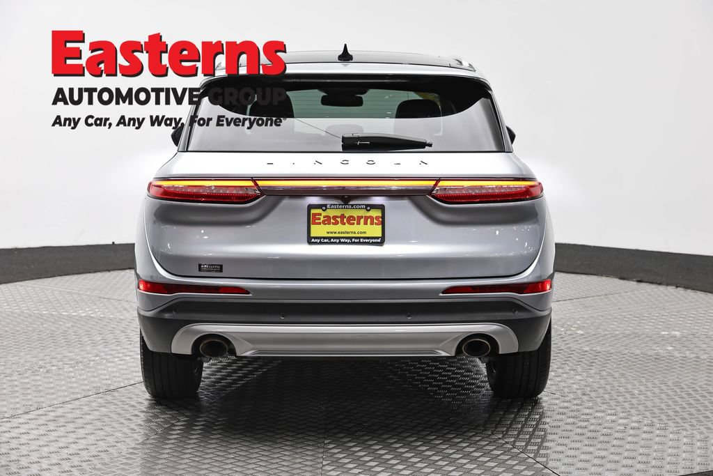 Used 2022 Lincoln Corsair AWD w/ Premium Package image 6