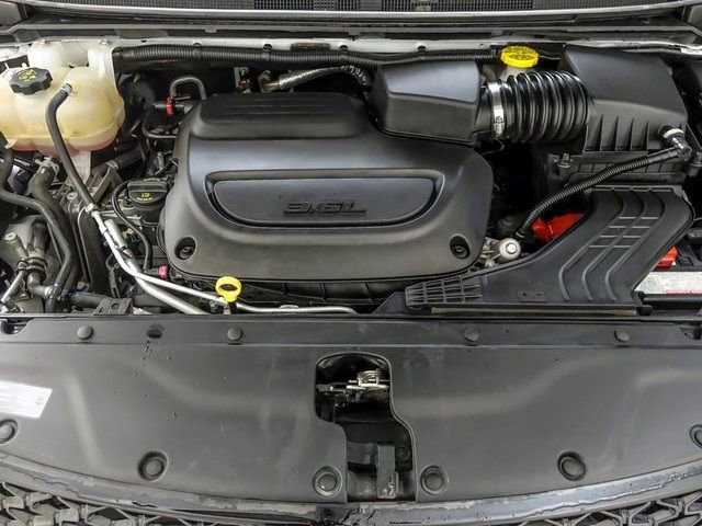 Used 2023 Chrysler Pacifica Limited image 31