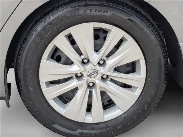 Certified 2024 Nissan Sentra S image 22