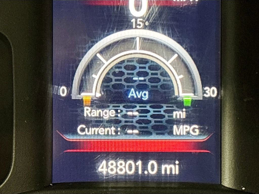 Used 2023 RAM 2500 Tradesman image 14