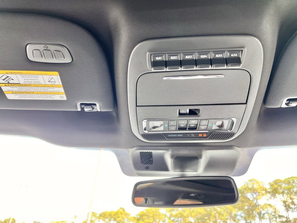 New 2026 Ford F250 Platinum image 46