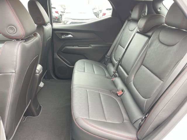 New 2027 Chevrolet Bolt RS image 22