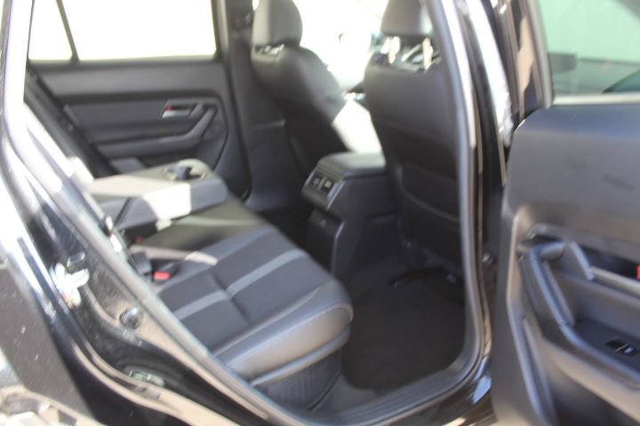 Certified 2025 MAZDA CX-50 2.5 Hybrid w/ Preferred Pkg image 36