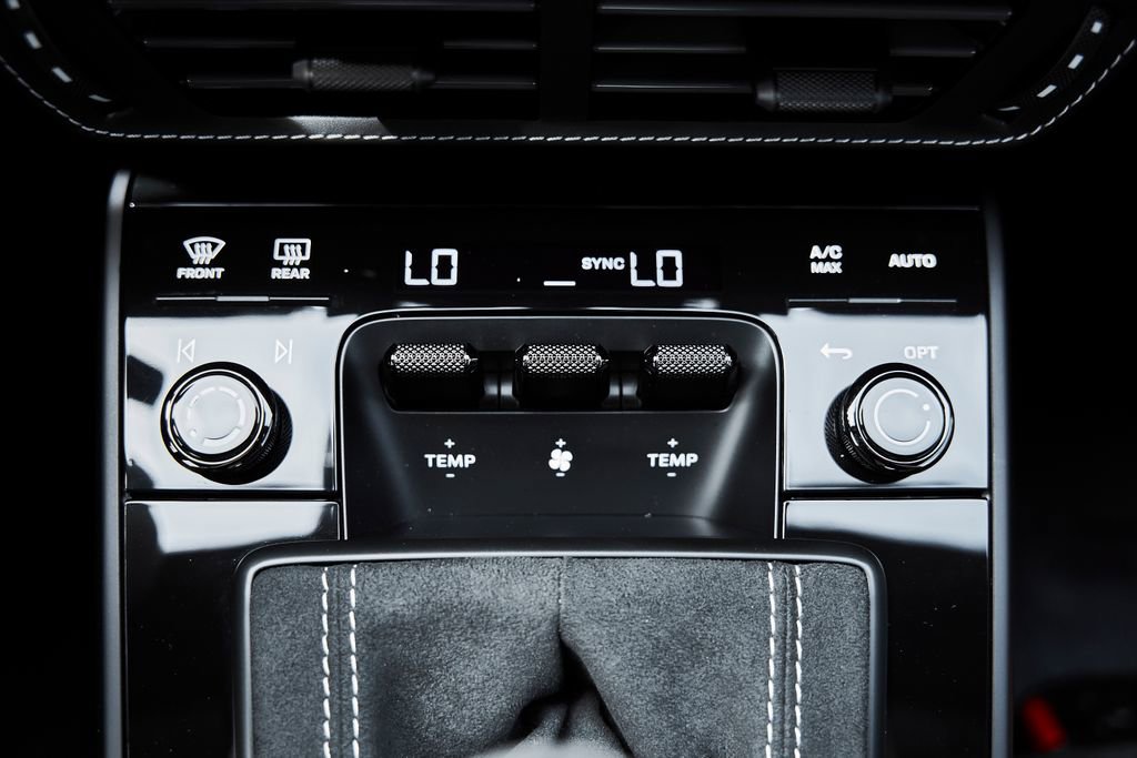 Used 2025 Porsche 911 GT3 image 67