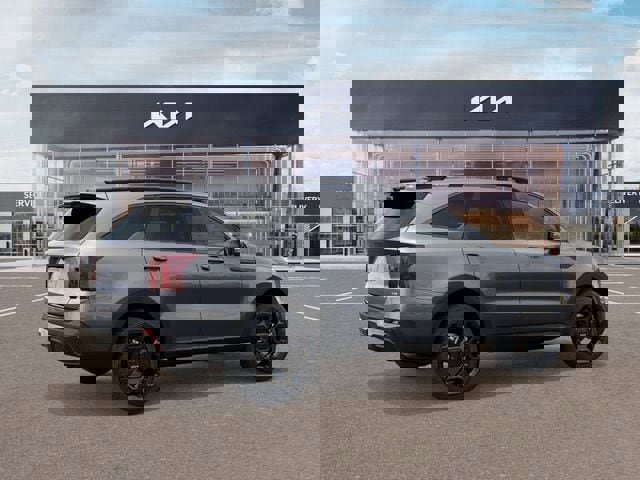 New 2026 Kia Sorento SX Prestige AWD/4WD image 6