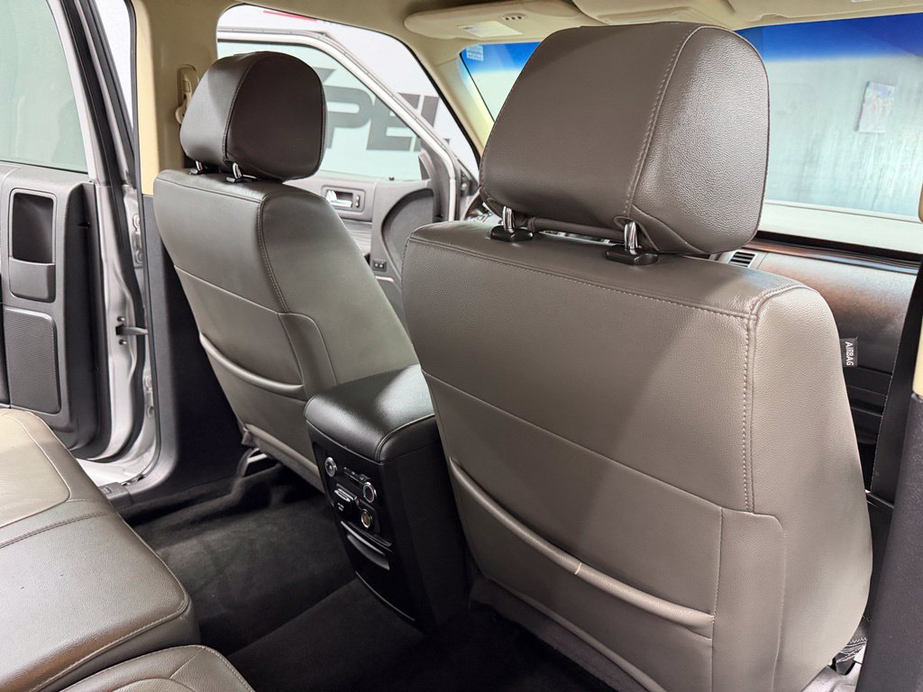 Used 2019 Ford Flex SEL w/ Equipment Group 202A FWD image 44