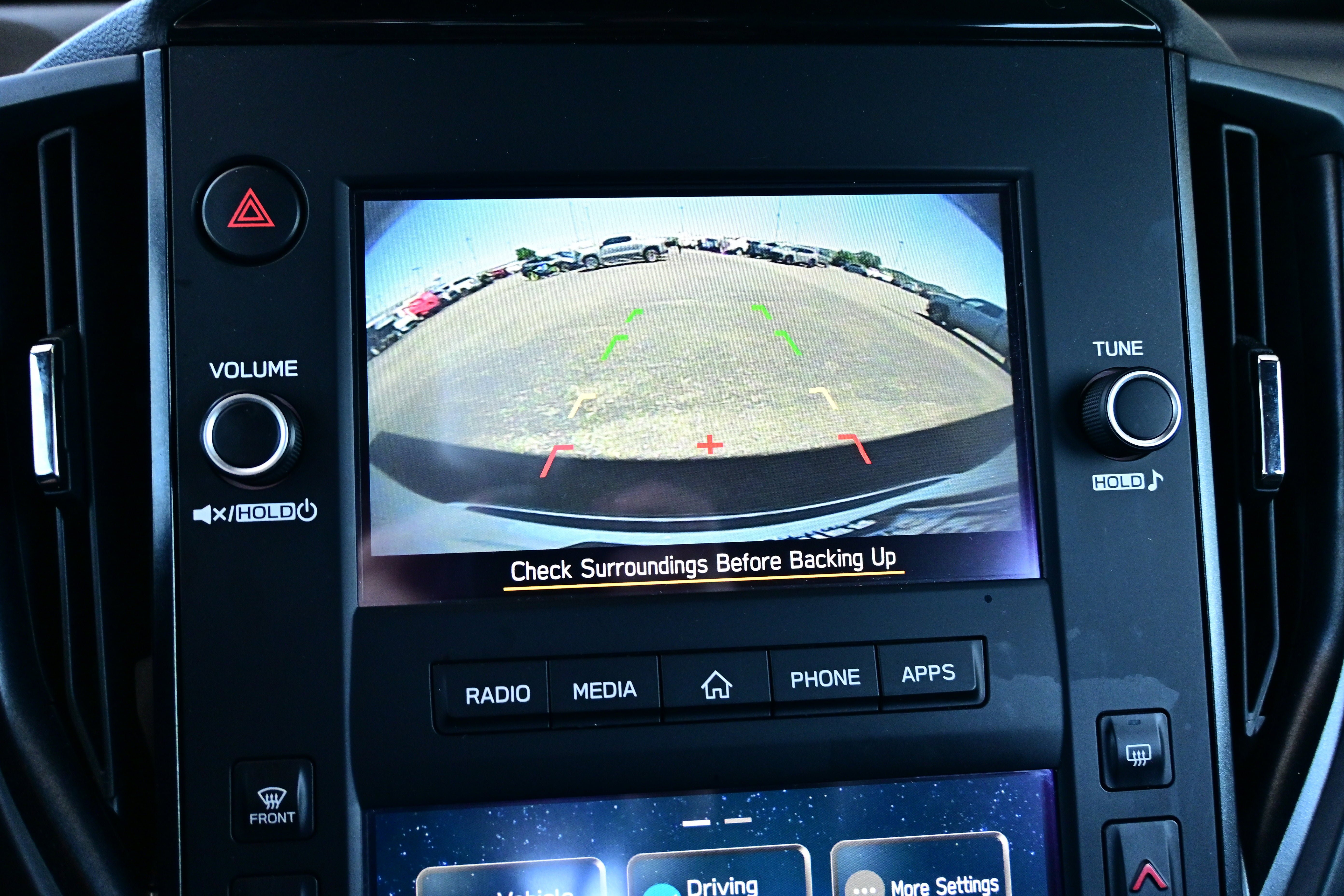 Used 2025 Subaru Forester AWD/4WD image 23