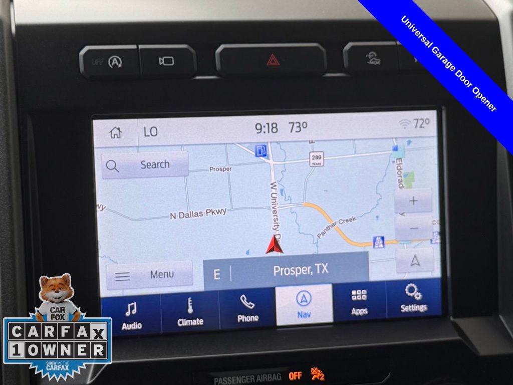 Used 2020 Ford F150 Raptor w/ Equipment Group 802A Luxury AWD/4WD image 17