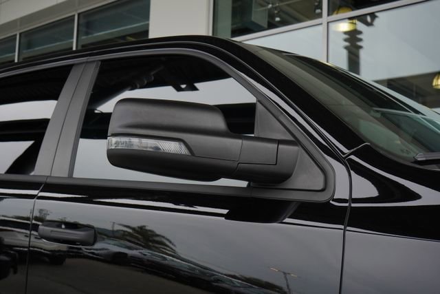 Used 2025 RAM 1500 Rebel w/ Rebel Level 1 Equipment Group image 11