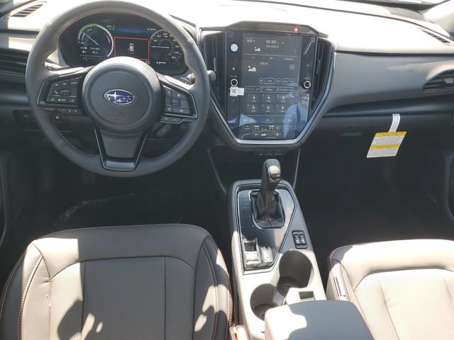 New 2026 Subaru Crosstrek 2.5i Limited AWD/4WD image 13