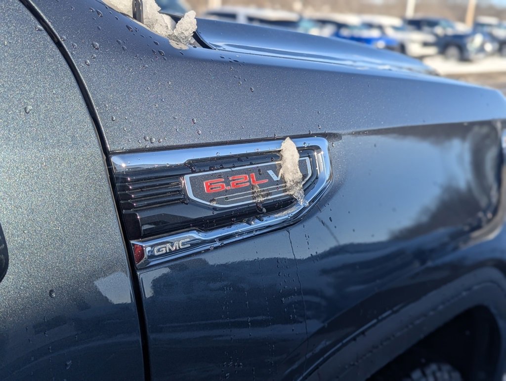 Used 2020 GMC Sierra 1500 SLT w/ SLT Premium Plus Package image 14