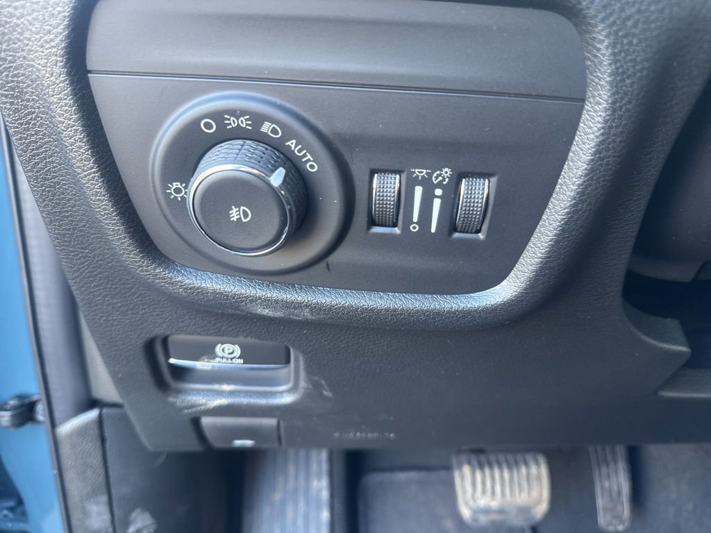 New 2026 Jeep Grand Cherokee Limited image 19