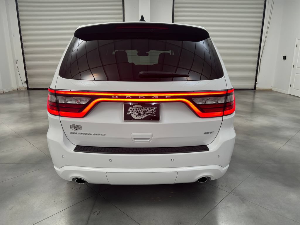 Used 2026 Dodge Durango GT RWD image 8