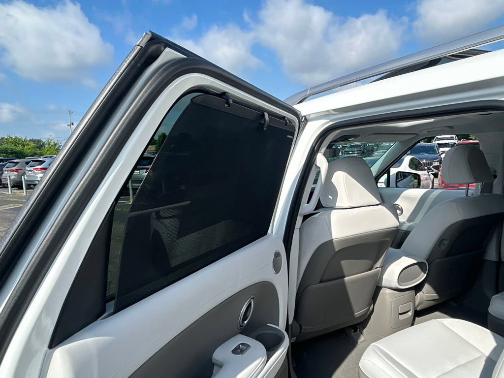 New 2026 Hyundai Palisade SEL Premium FWD image 28