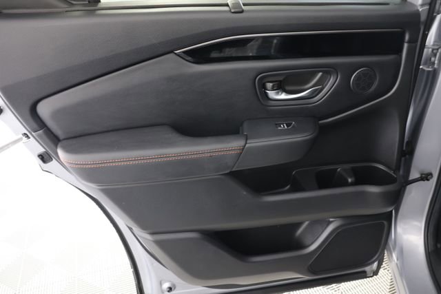 Used 2024 Honda Pilot TrailSport image 30