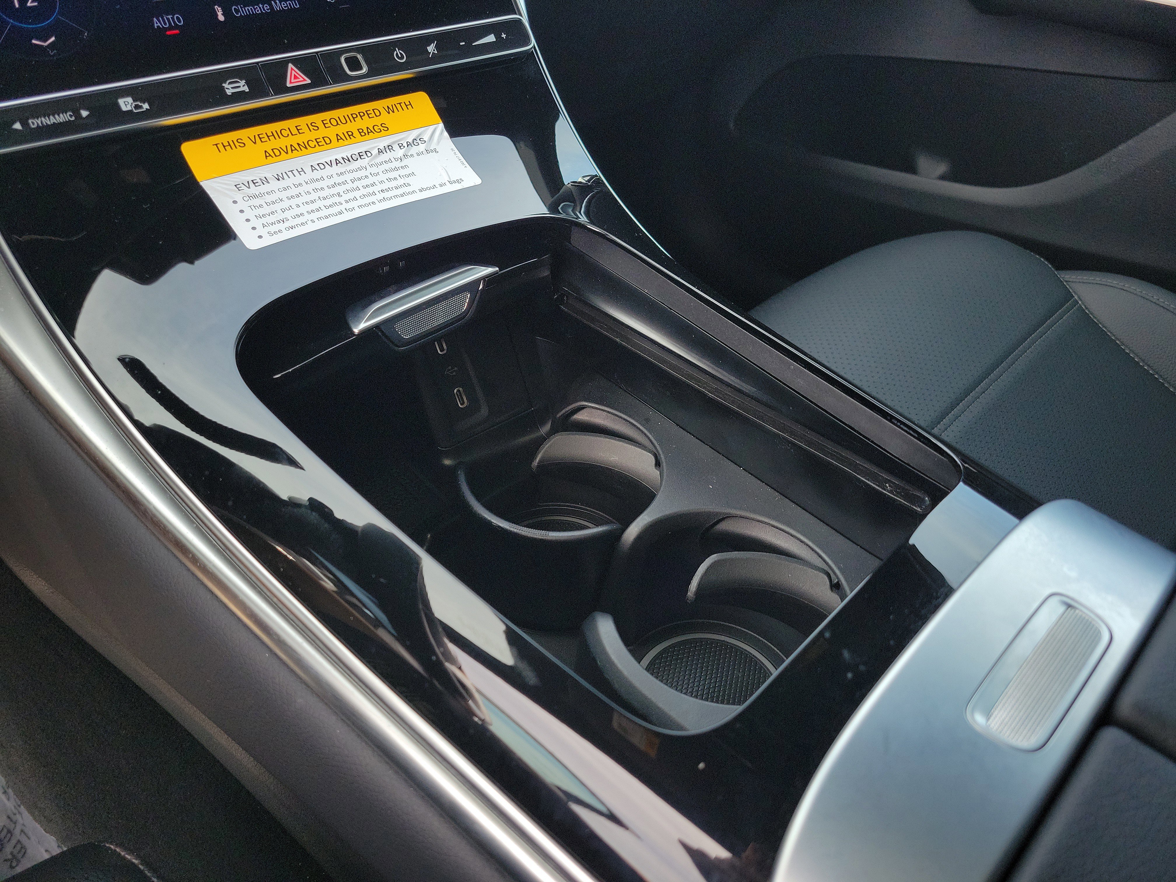 Certified 2026 Mercedes-Benz GLC 300 4MATIC image 21