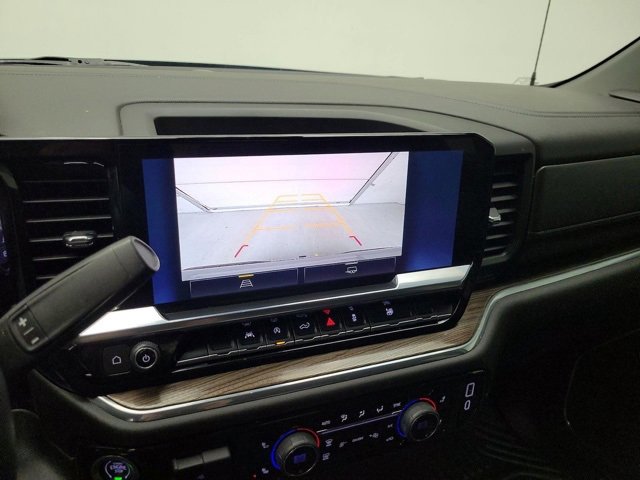 Used 2024 Chevrolet Silverado 1500 RST w/ Convenience Package II image 4