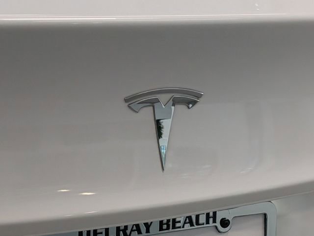 Used 2023 Tesla Model 3 Standard Range RWD image 10