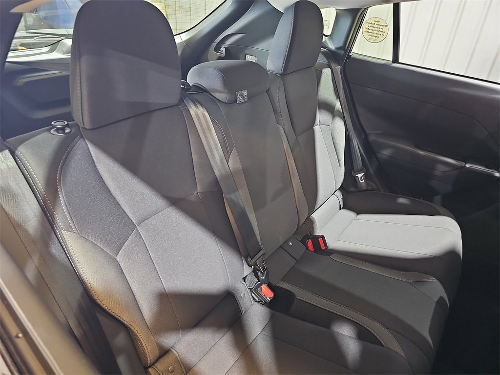 New 2025 Subaru Impreza 2.0i image 11